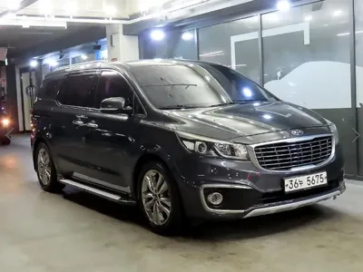 Kia Canival