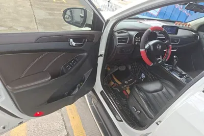 Dongfeng Fengon 580
