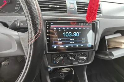 Volkswagen Santana