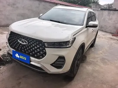 Chery Tiggo 7