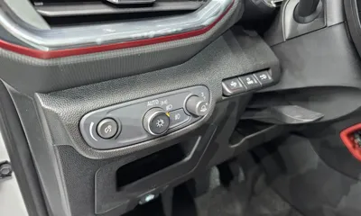 ChevroletGMDaewoo Trailblazer