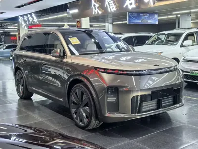 Li Auto Li L9