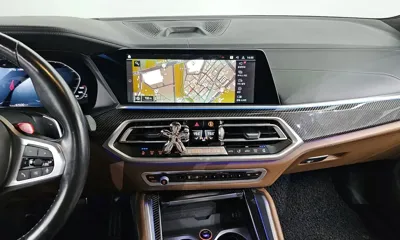 BMW X5M