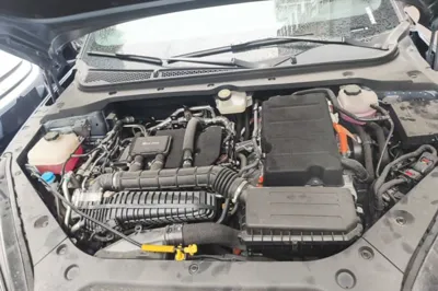 BYD Seal 06 New Energy