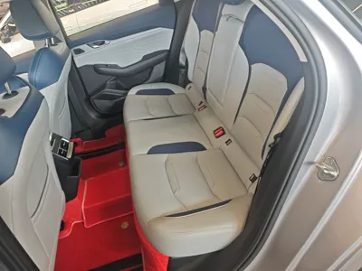 Geely Auto Preface