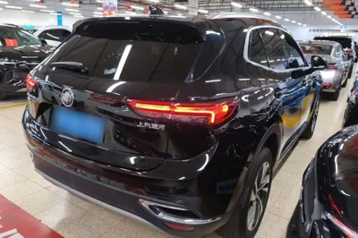 Buick Envision