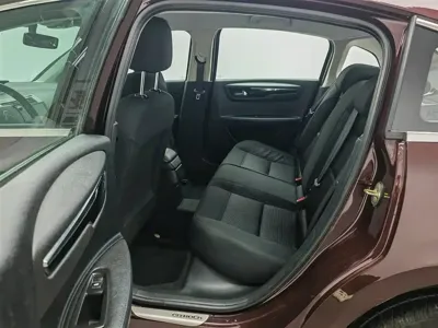 Citroen C-Quatre
