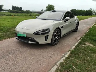 Xiaomi SU7