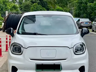 Leapmotor Leapmotor T03