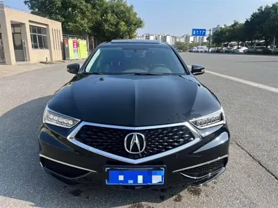 Acura TLX-L