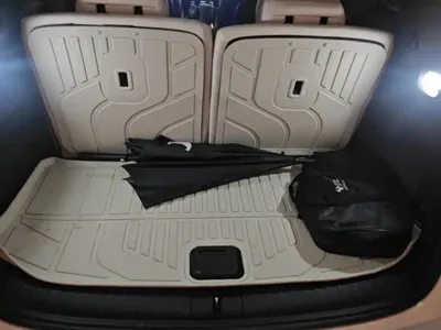 Li Auto Li i8