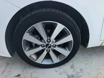 Kia K2