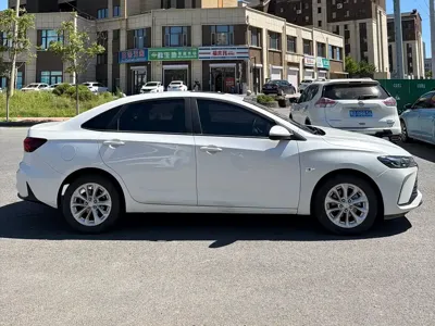 Chevrolet Monza