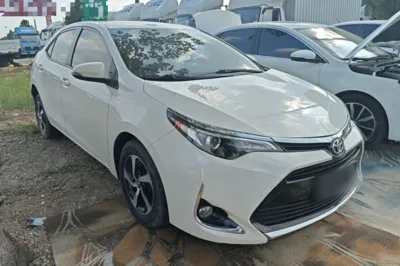 Toyota Levin