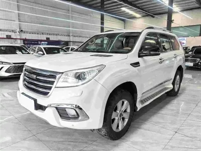 Haval H9