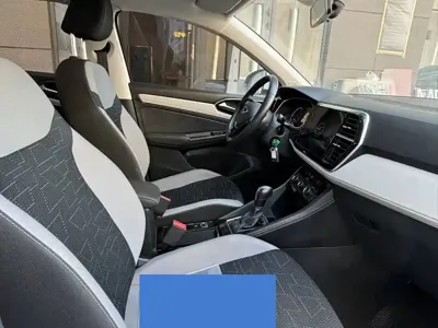 Jetta VS7