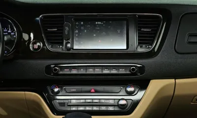 Kia Canival
