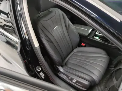 Hongqi Hongqi H5