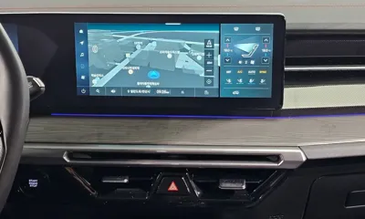KG_Mobility_Ssangyong Actyon