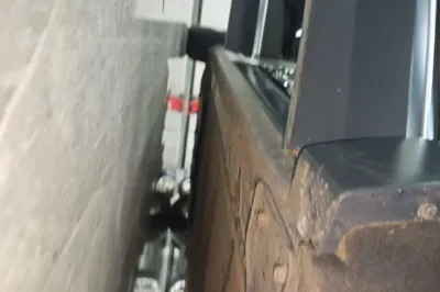 Nio ES8