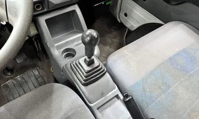 ChevroletGMDaewoo labo