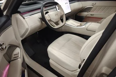 ONVO Luxeed L90