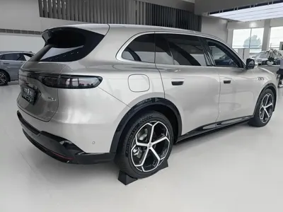 AITO 问界 问界M6