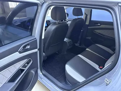 Jetta VS7
