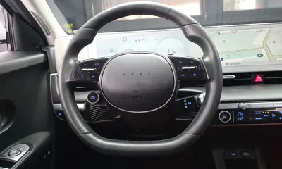 Hyundai Ioniq5