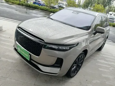 Li Auto Li ONE