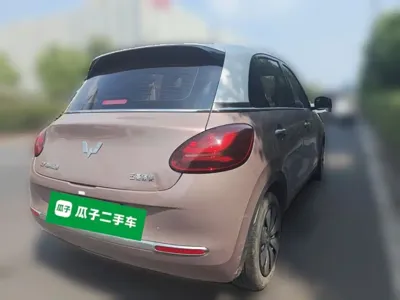 Wuling Bingo