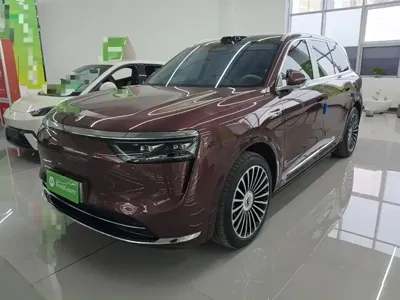 AITO 问界 AITO M8