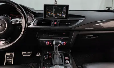 Audi S7