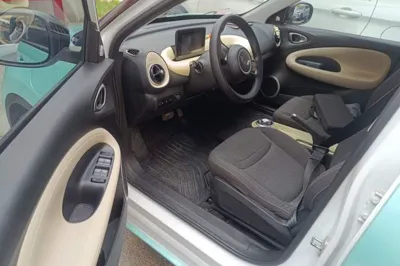 Wuling Bingo