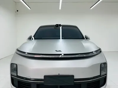 Li Auto Li L9