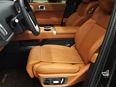 Li Auto Li L7