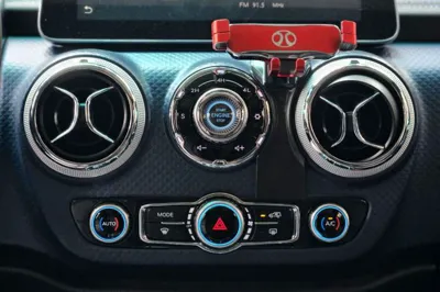 BAIC Off-Road BJ40