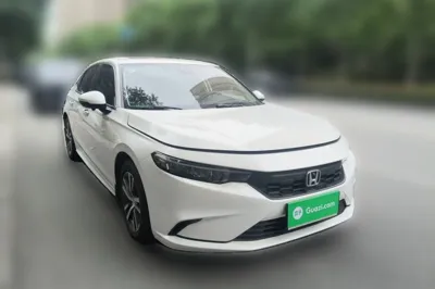 Honda Integra