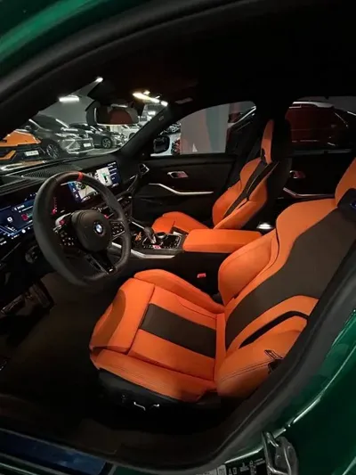 BMW M3