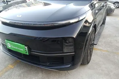 Li Auto L9