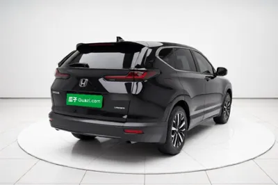 Honda Breeze