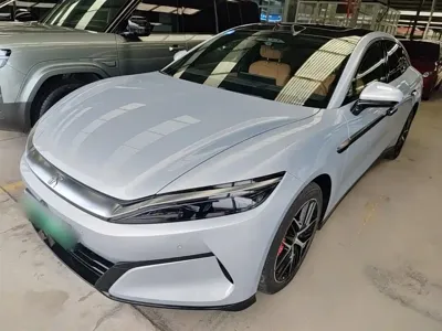 BYD 汉L