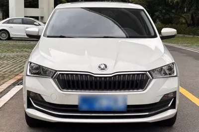 Skoda Rapid Spaceback