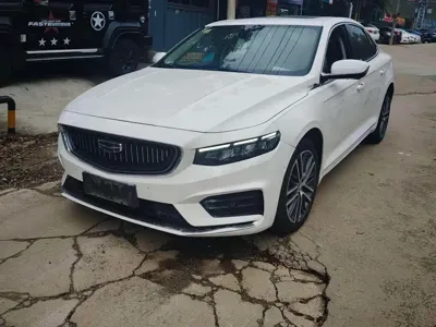 Geely Xingrui