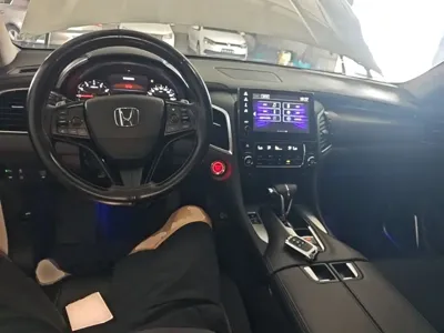 Honda Avancier