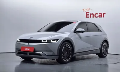 Hyundai Ioniq5