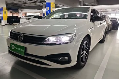 Volkswagen Lamando