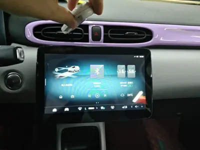 Leapmotor Leapmotor T03