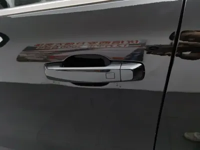 Haval Big Dog