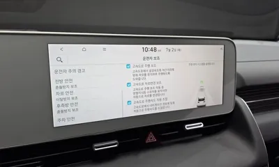 Hyundai Ioniq5